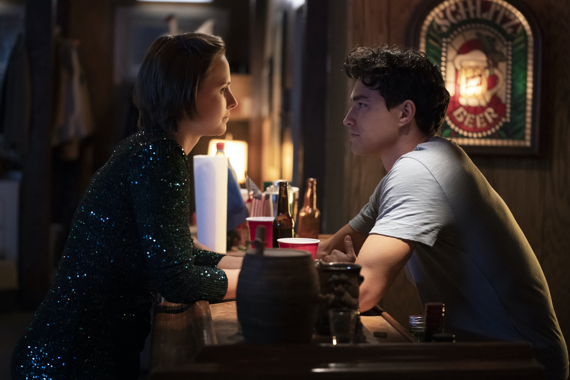 the sex lives of college girls