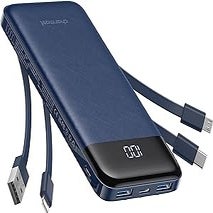 charmast portable charger