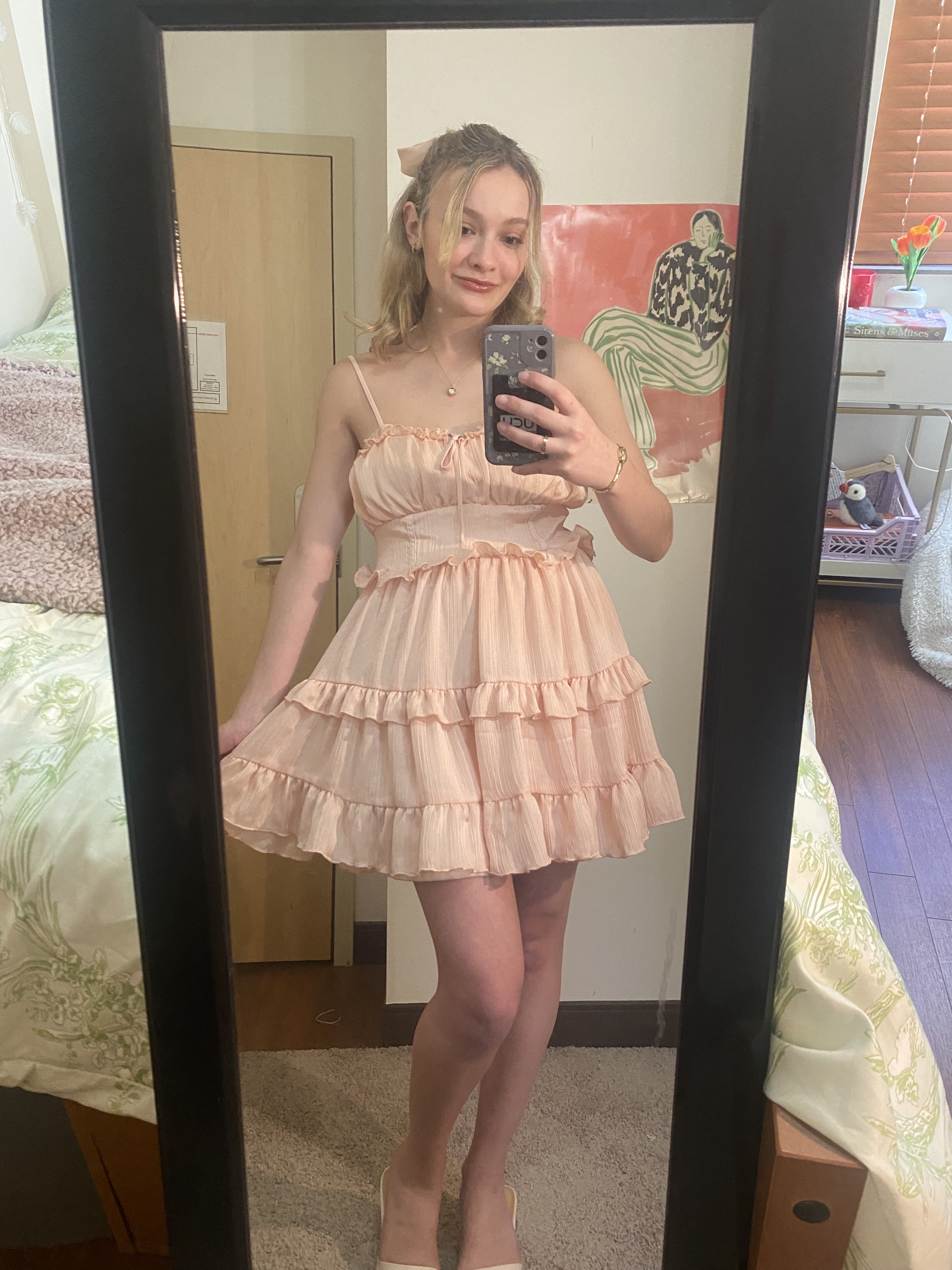 date outfit jill schuck closet check