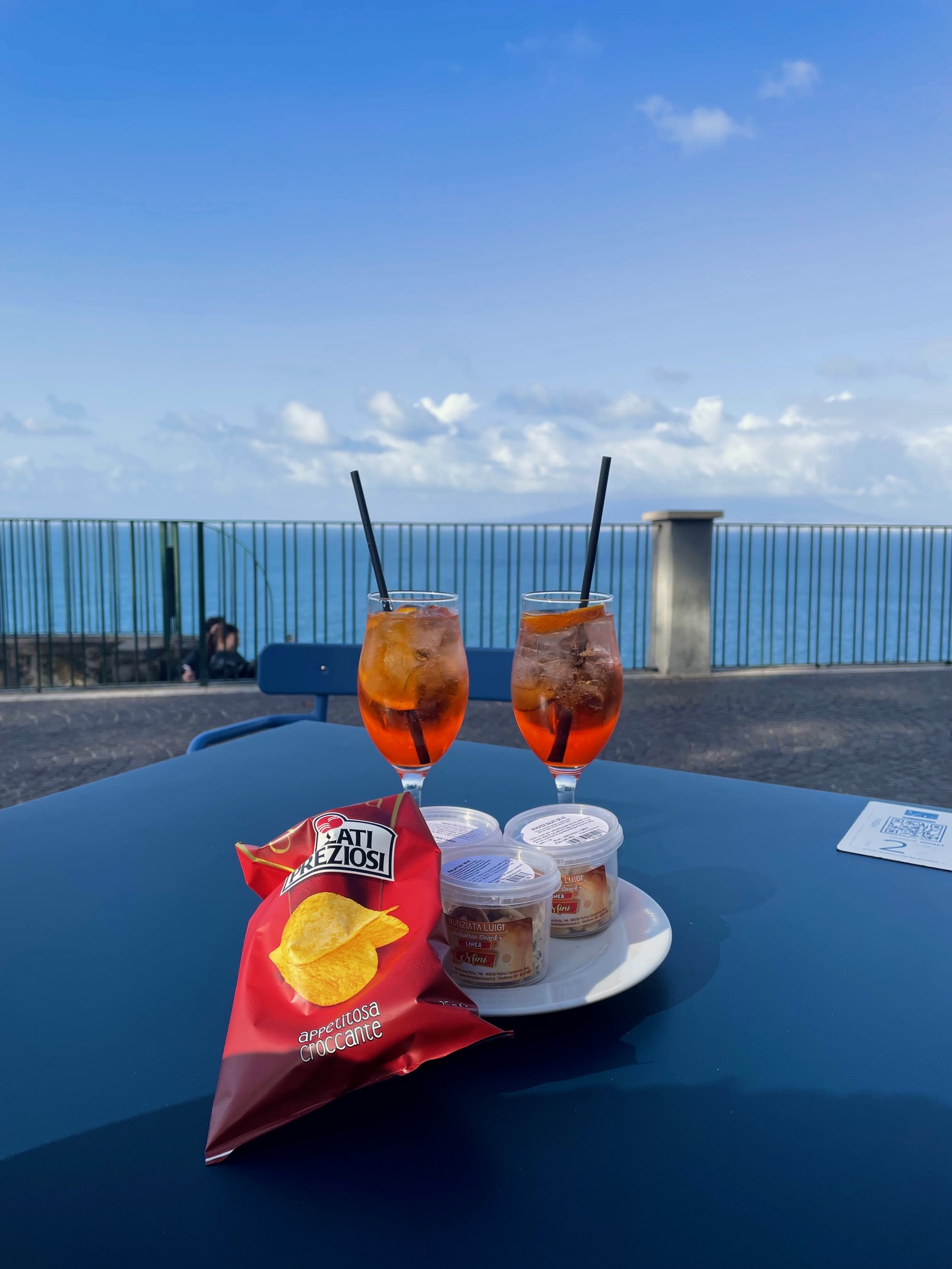 kennedy italy study abroad diaries 2025