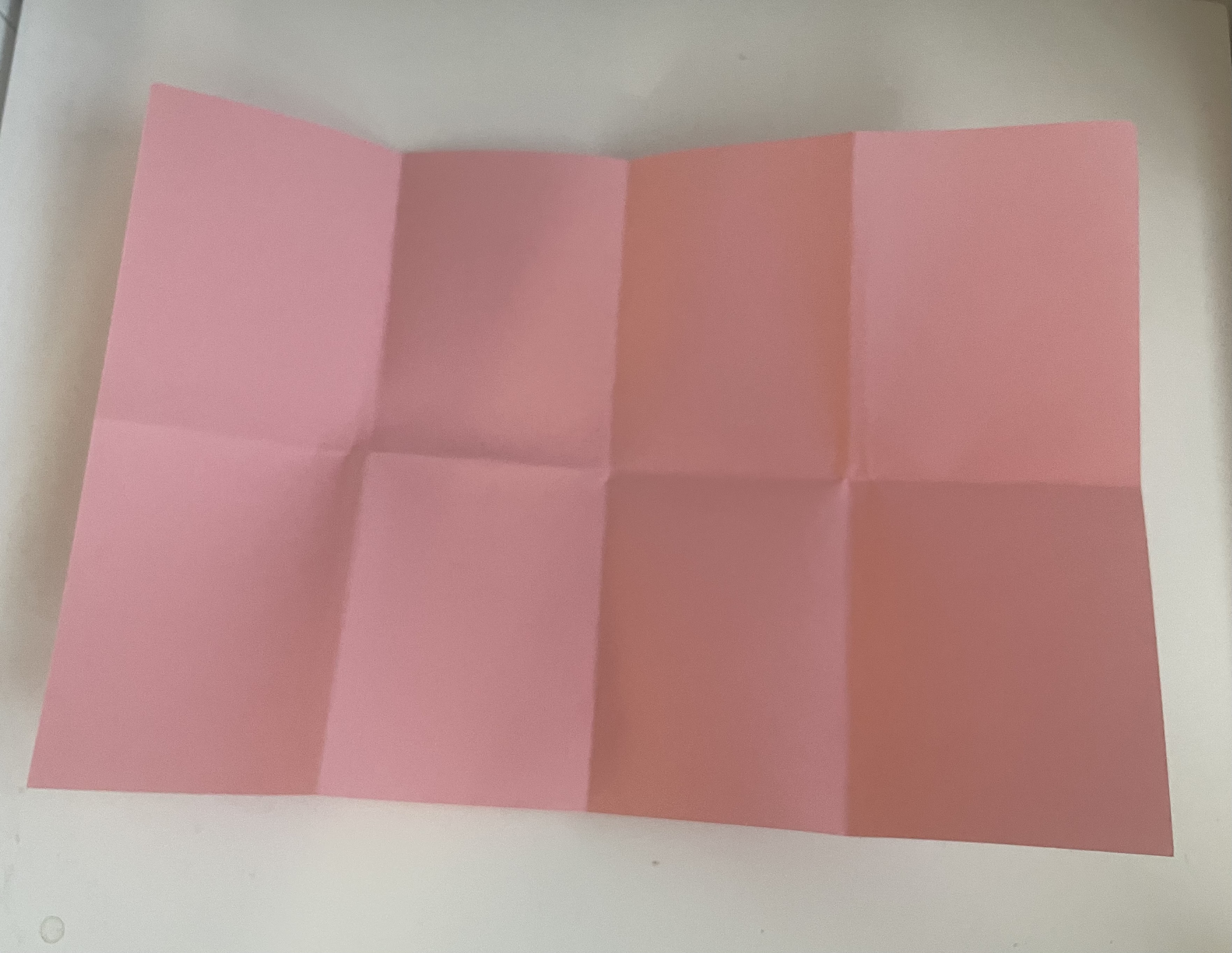 Zine making tutorial