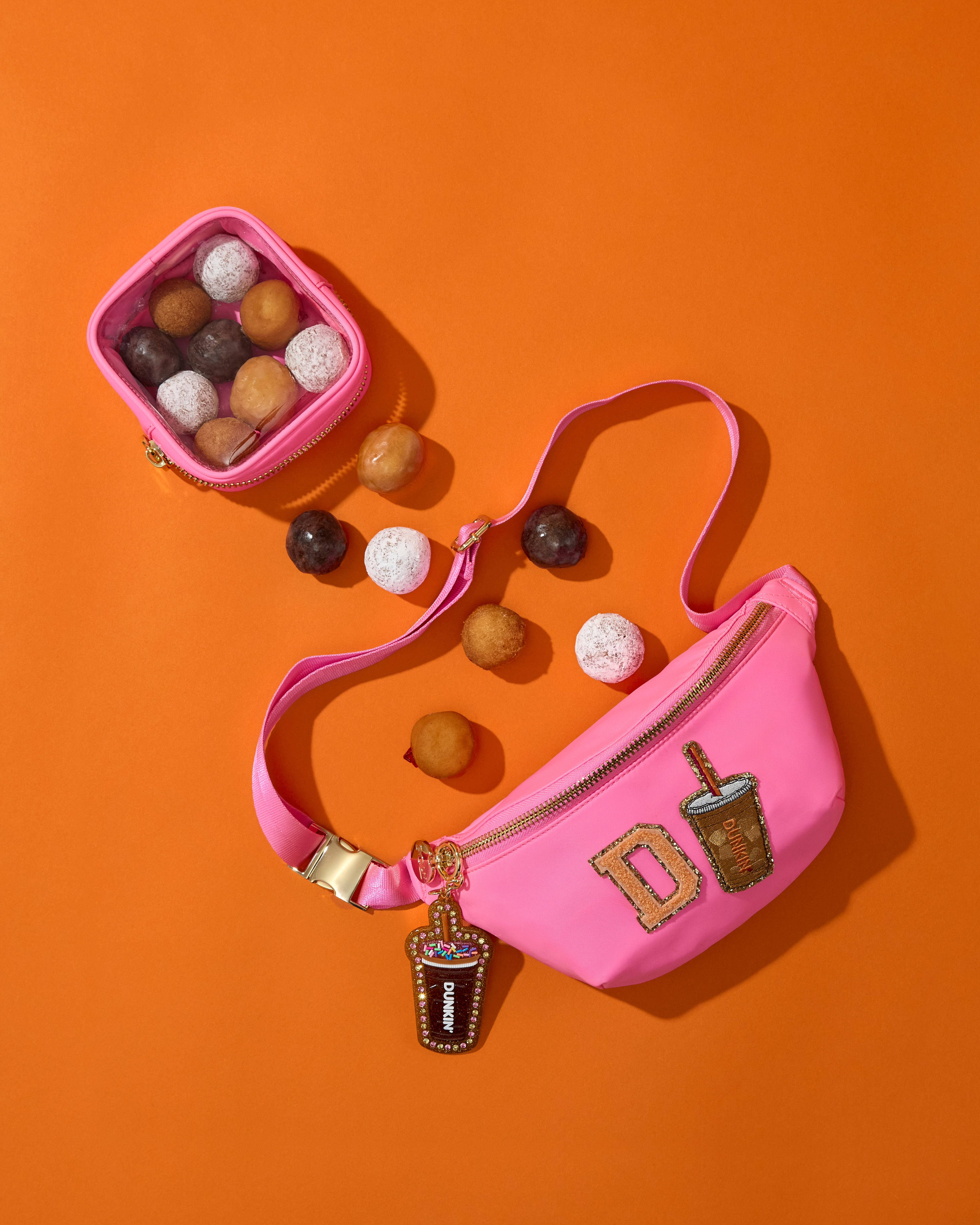 stoney clover dunkin