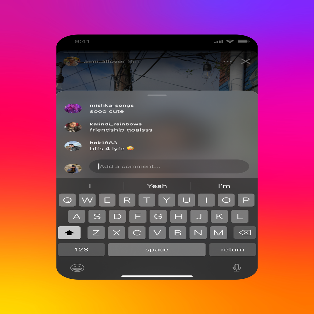 How can i see someone's story on instagram online
