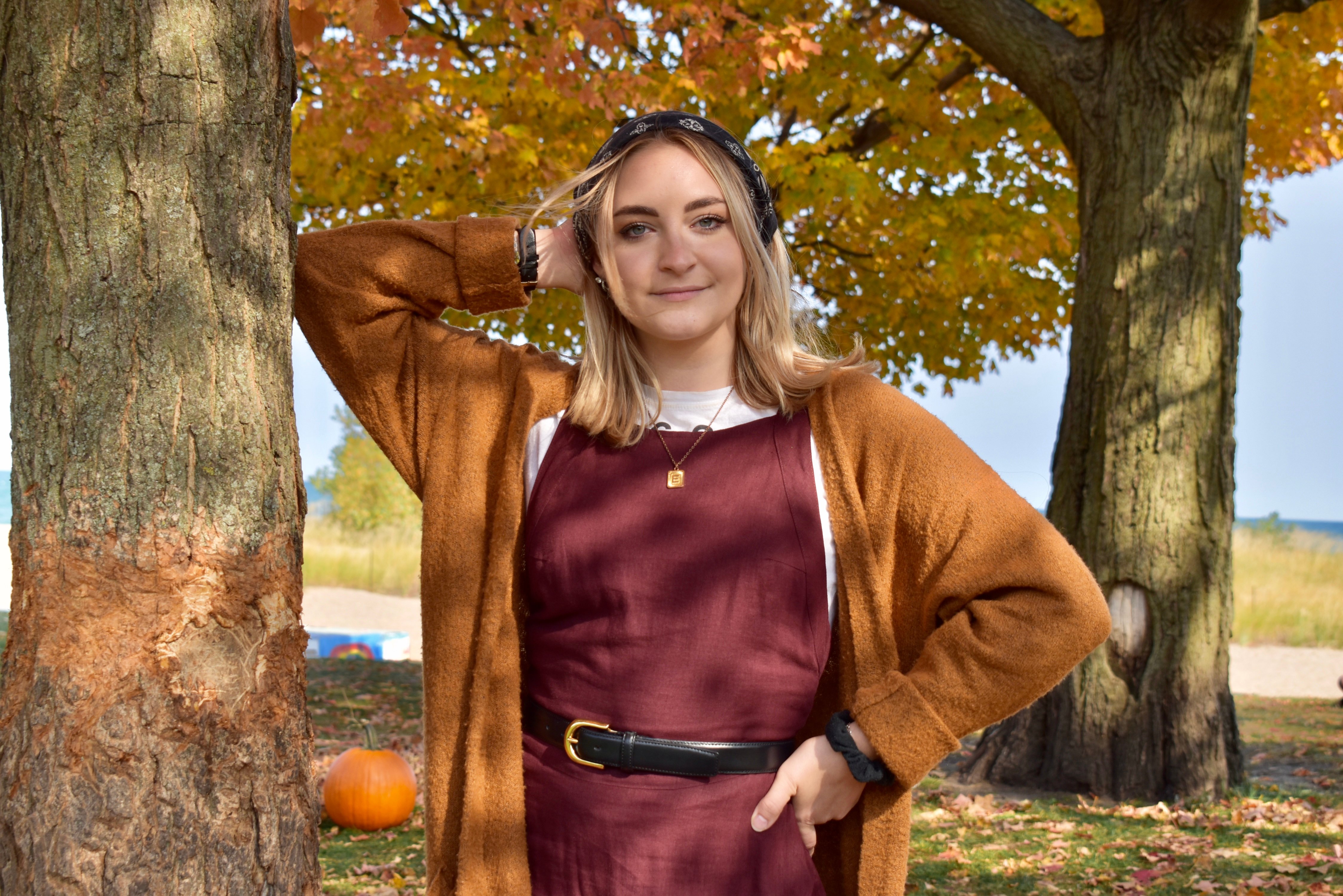 Fall Photoshoot