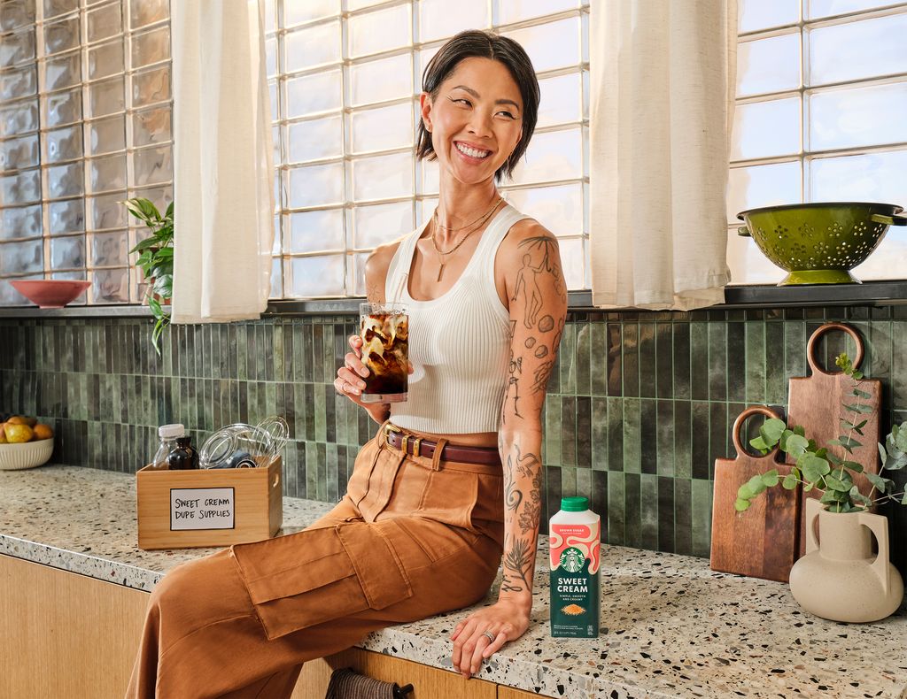 kristen kish