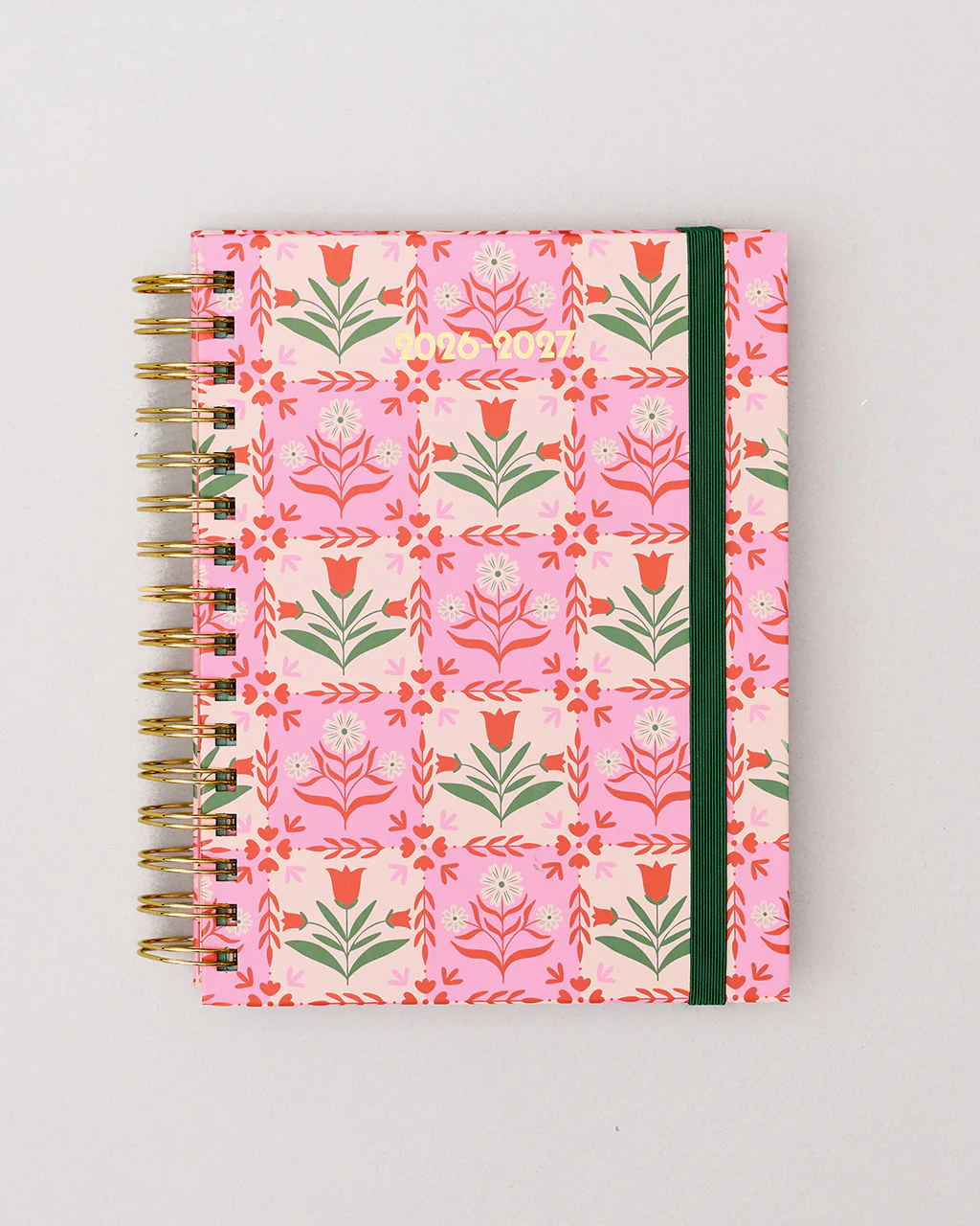 fall 2026 planners for college