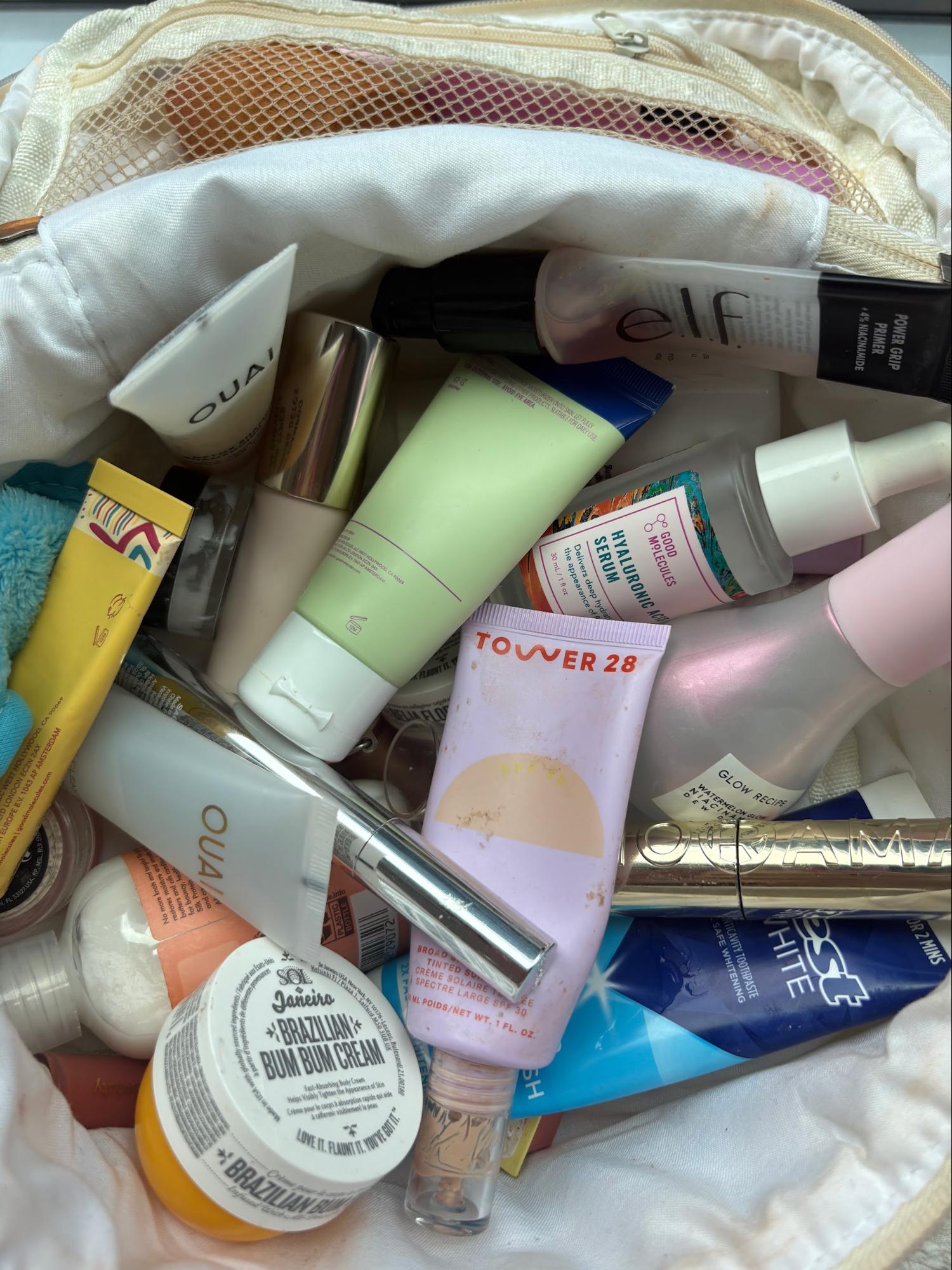 Her Conference 2025 Dorm Diary