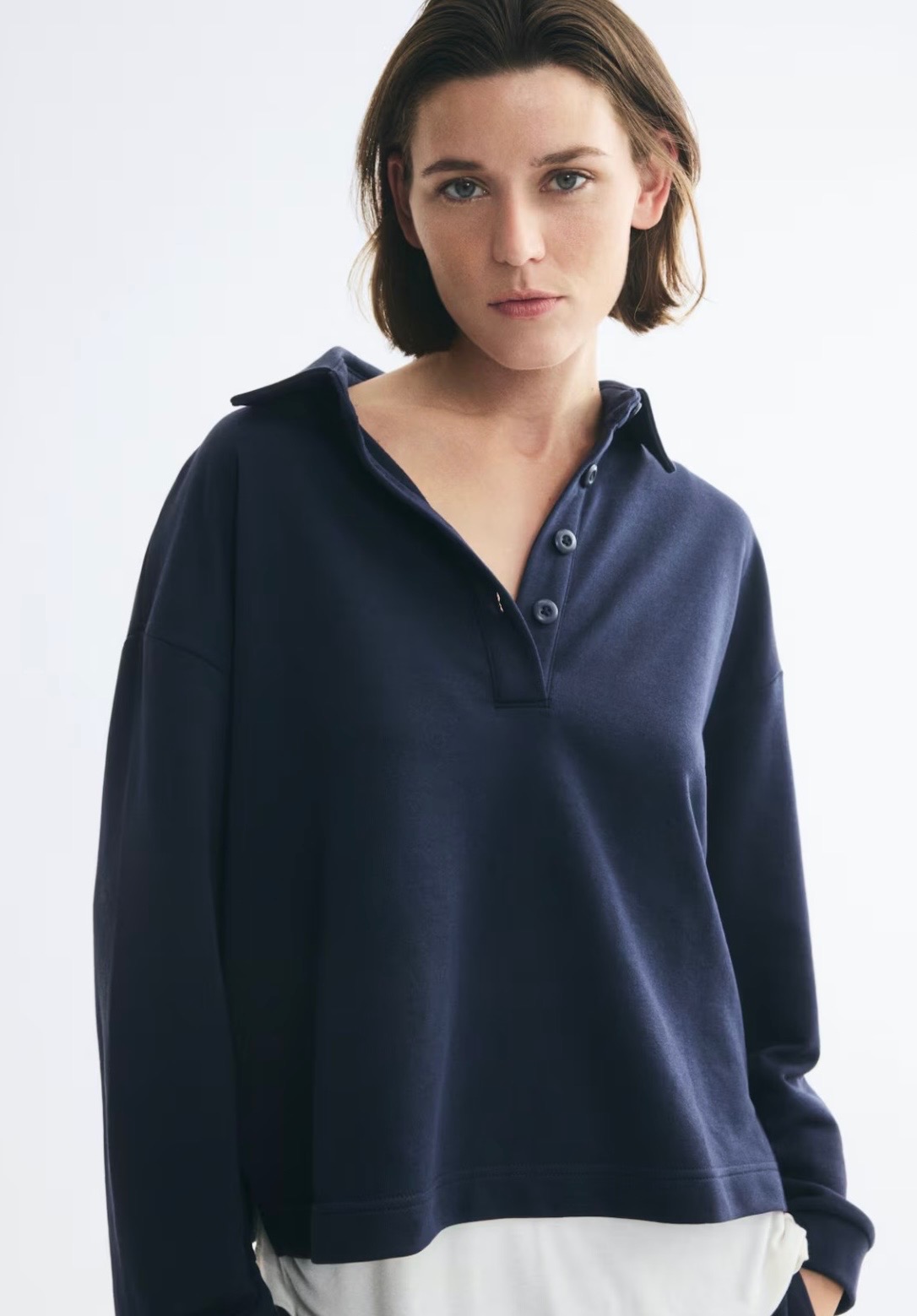 cozy sweatshirts fall 2026