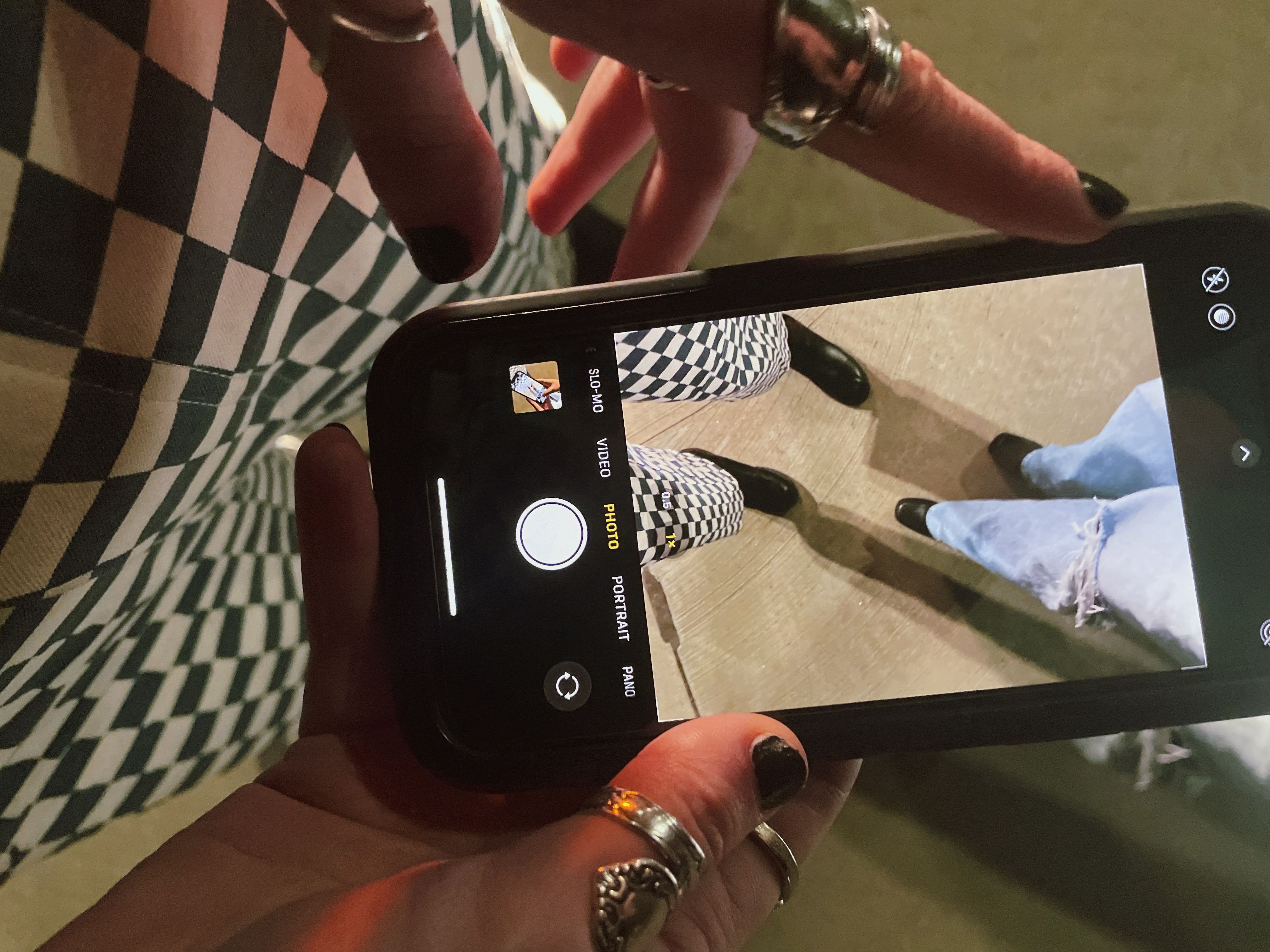 fact checking social media