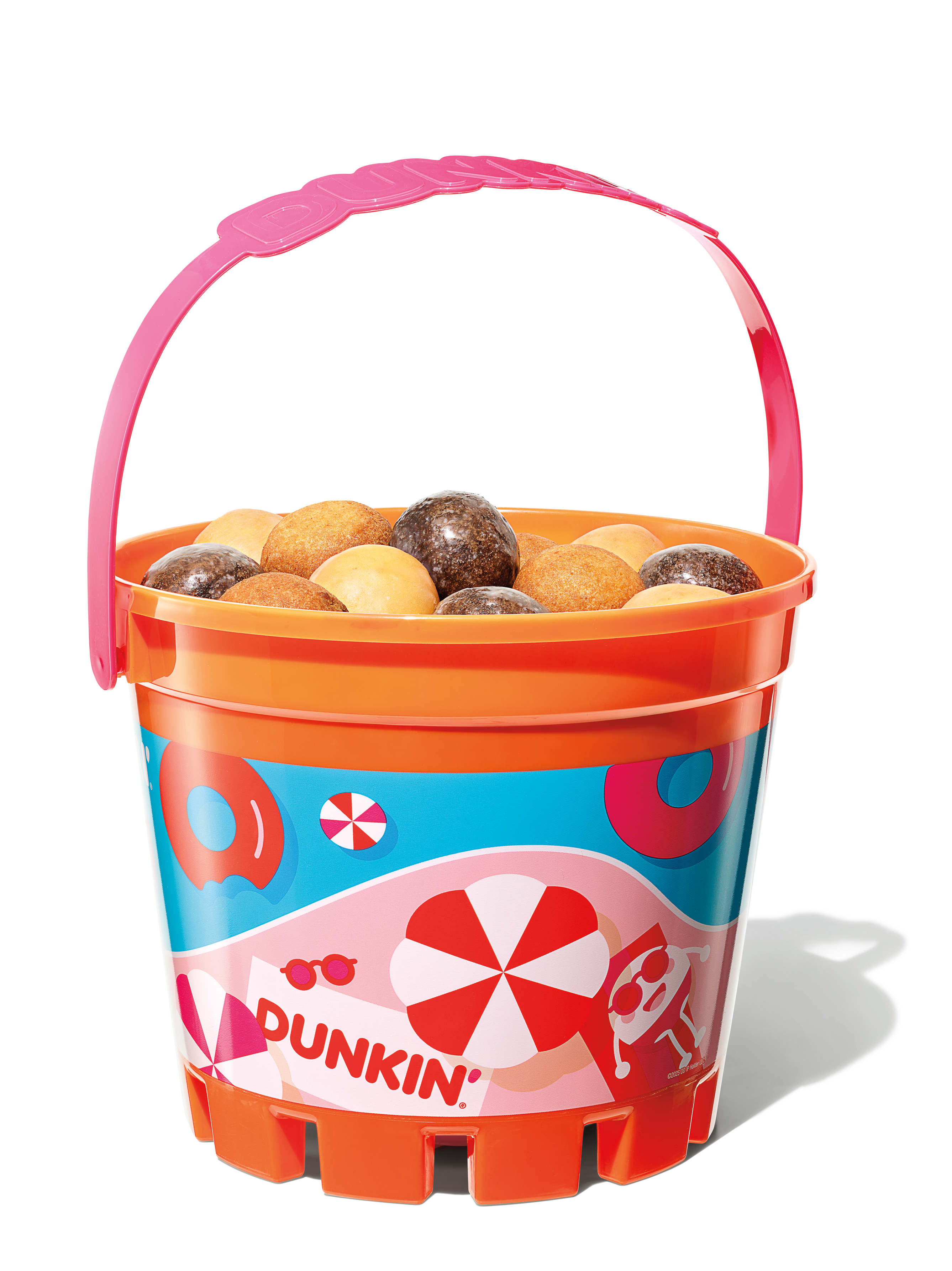 Dunkin\' Summer 2025