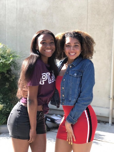 finding my black community in college