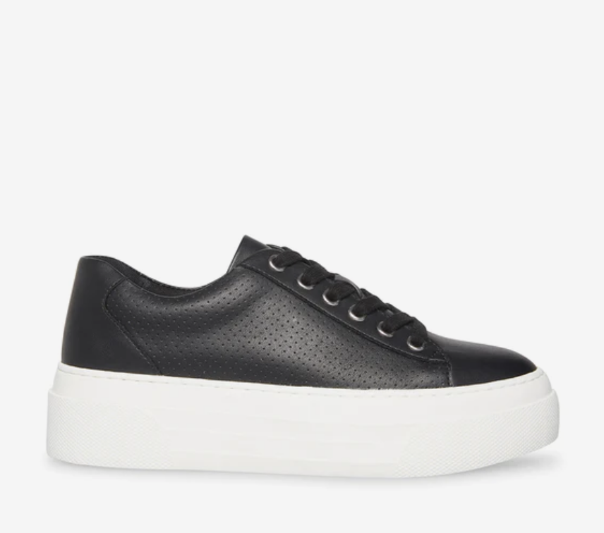 steve madden cool girl aesthetic sneakers