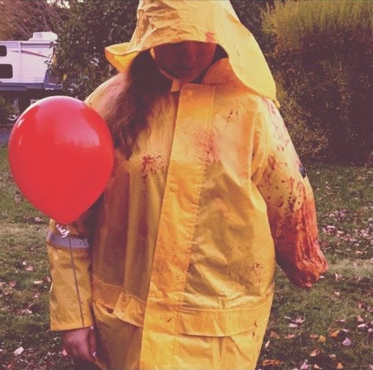 Georgie Costume