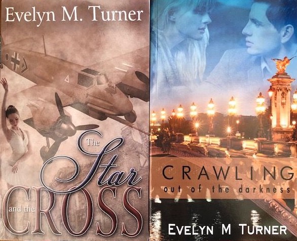 hc article rep image authorjpg by Evelyn Turner