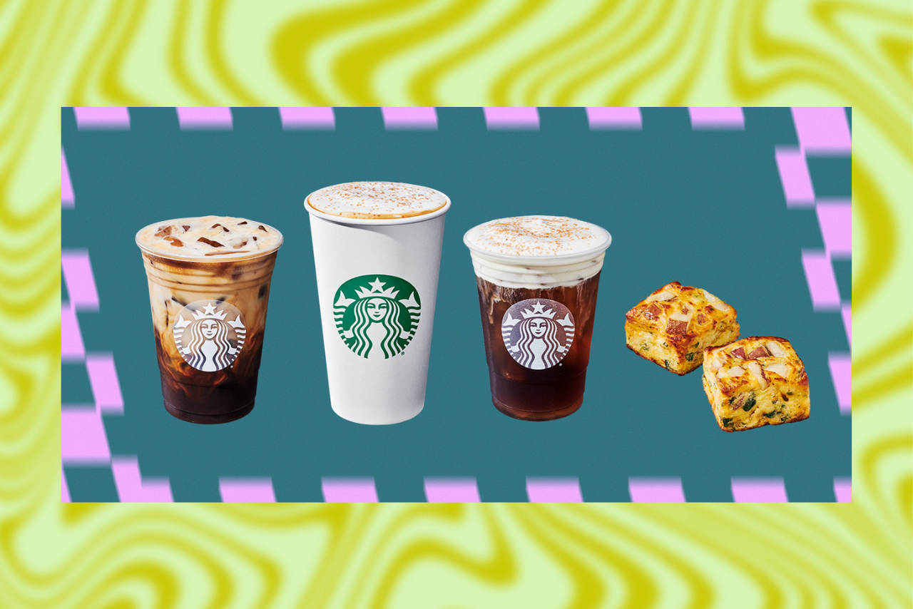 Starbucks 2024 Winter Menu Has Flavors You Might Not Have Tried Before   Starbucks Winter Menu 2024