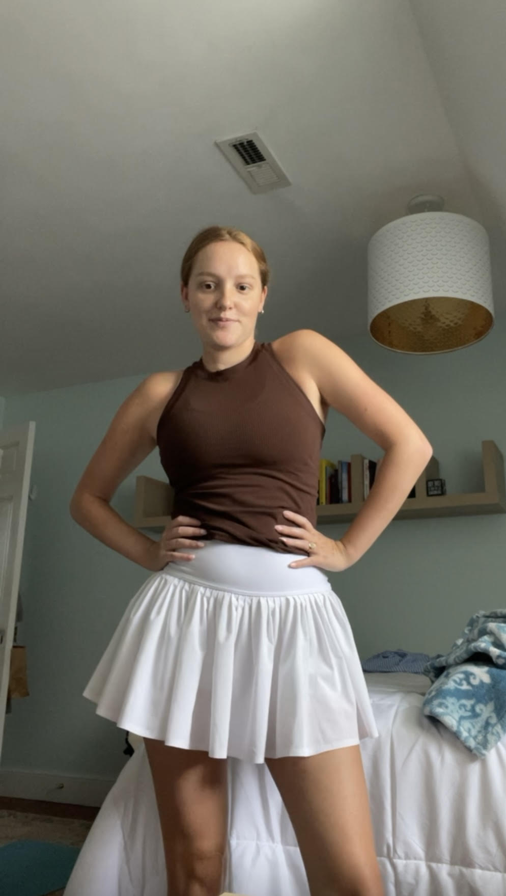 maddie bowles class look closet check