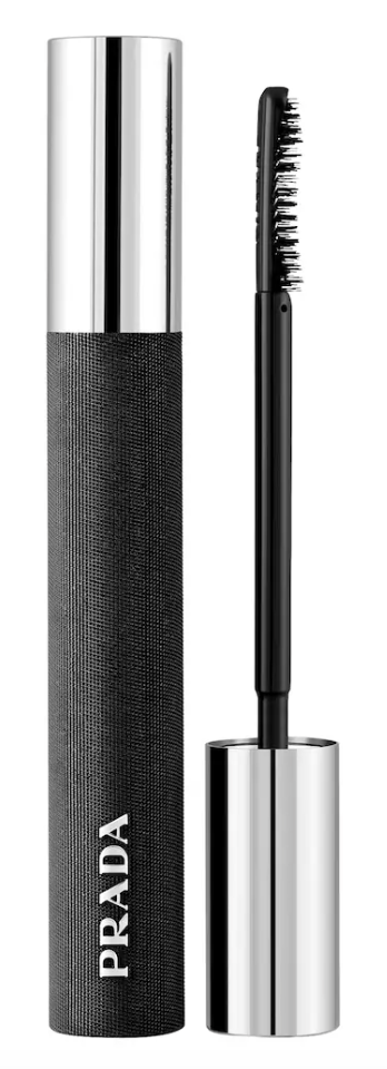 prada beauty mascara