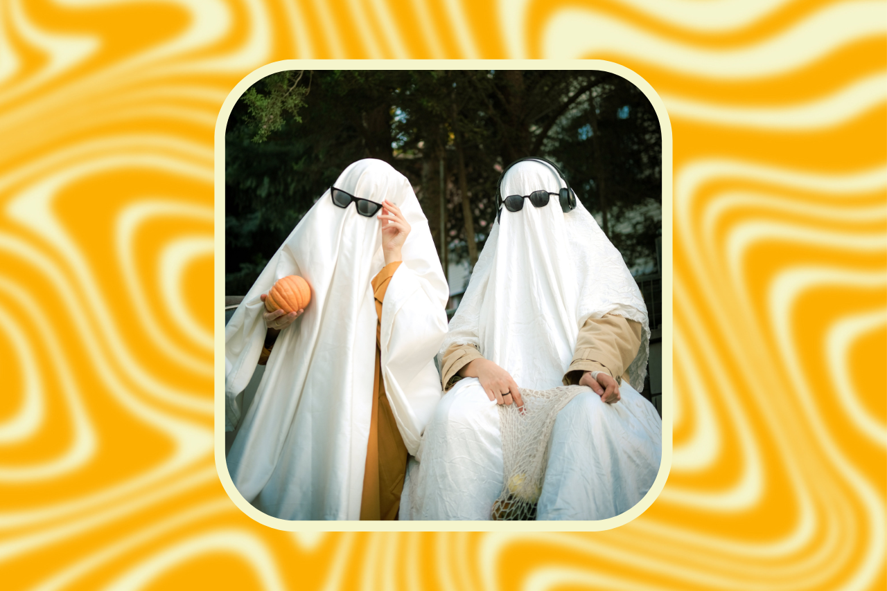 halloween instagram captions