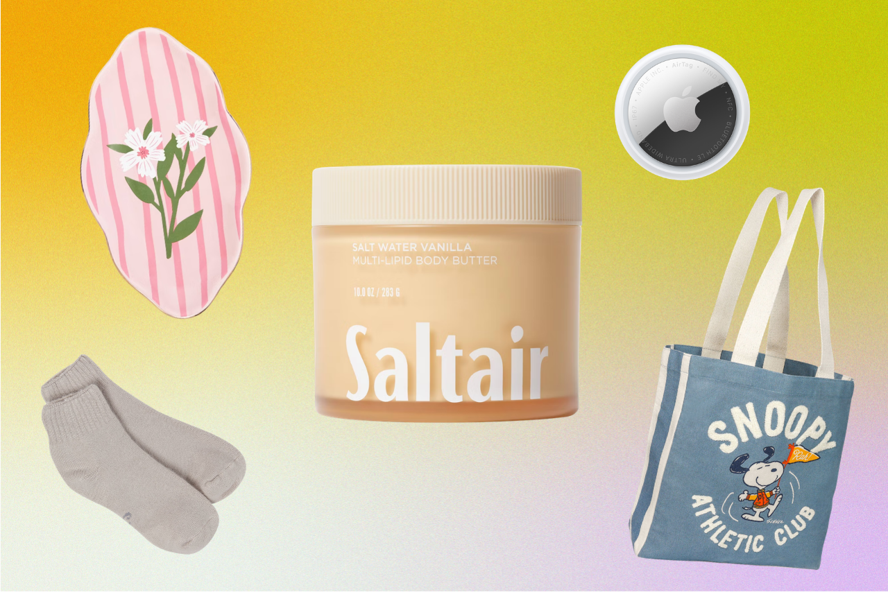 mother\'s day gifts for college students