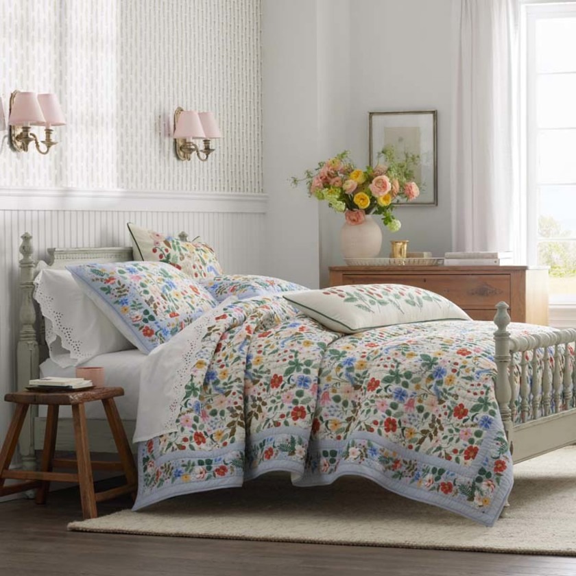 company store bedding