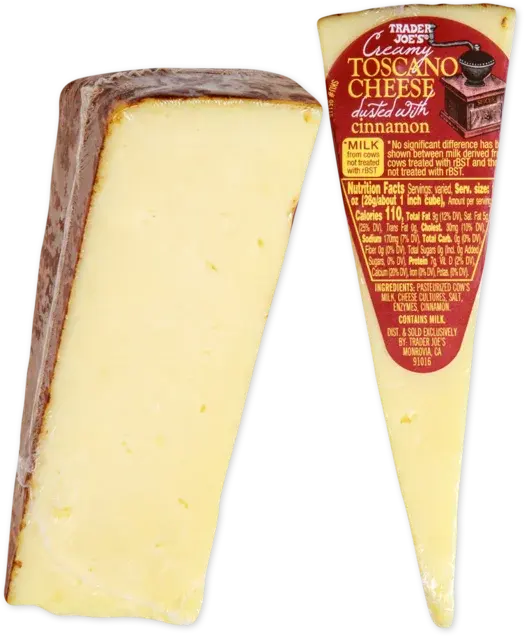 Creamy Toscano Cheese Dusted with Cinnamon?width=1024&height=1024&fit=cover&auto=webp&dpr=4