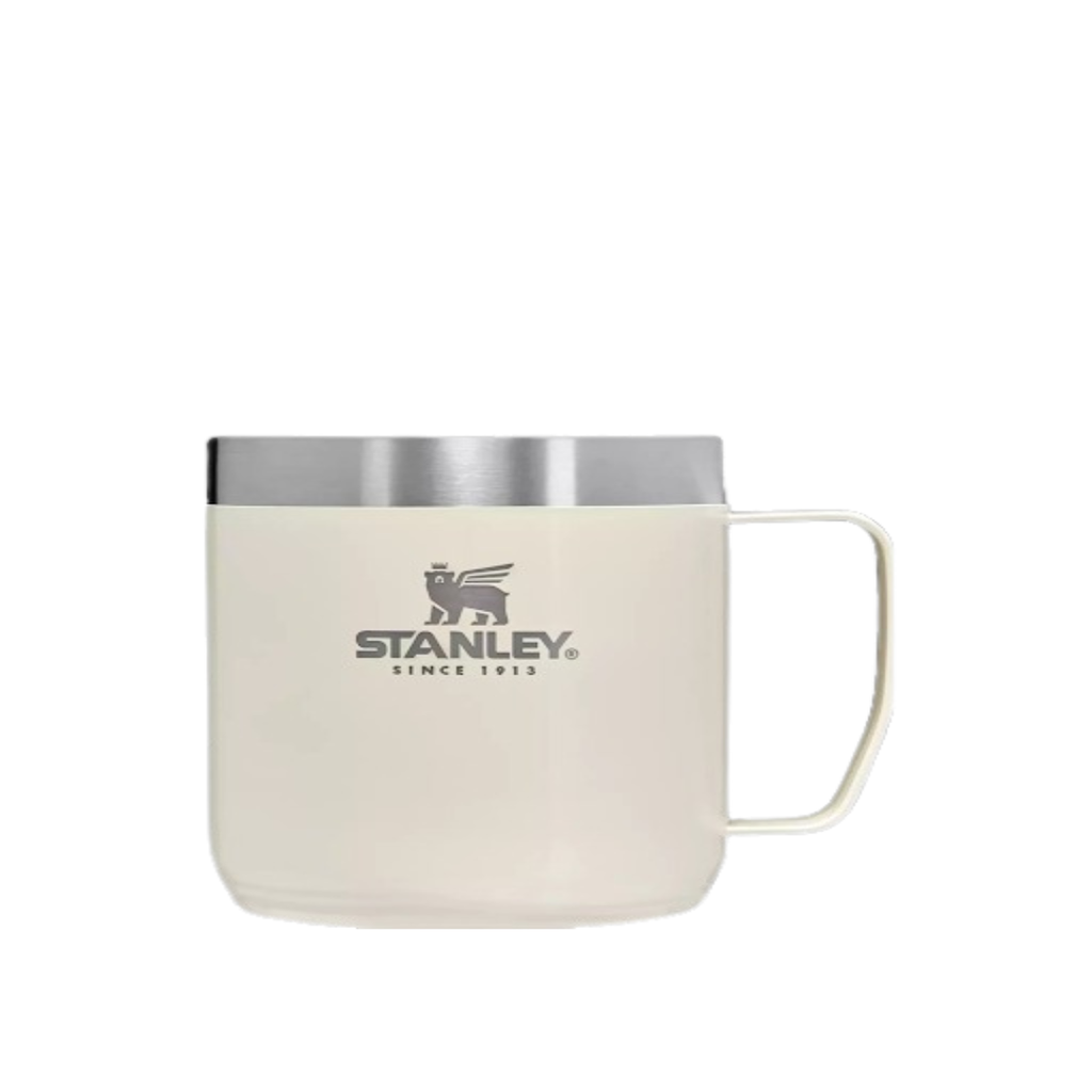 stanley camping mug