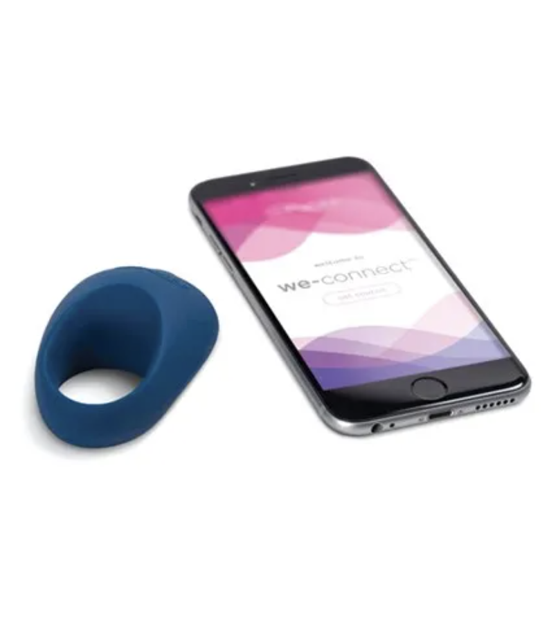 Pivot By We-Vibe Vibrating Ring