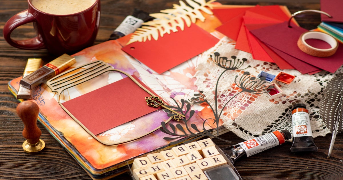 The Ultimate Handmade Gift Guide