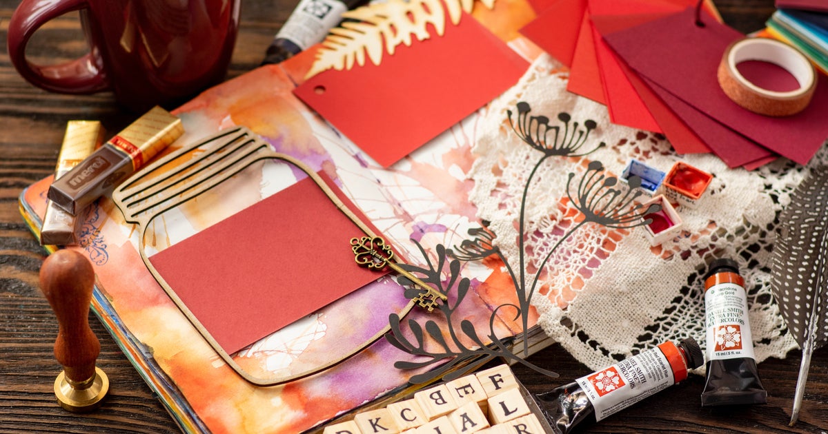 Handmade Guide The Ultimate Handmade Gift Guide
