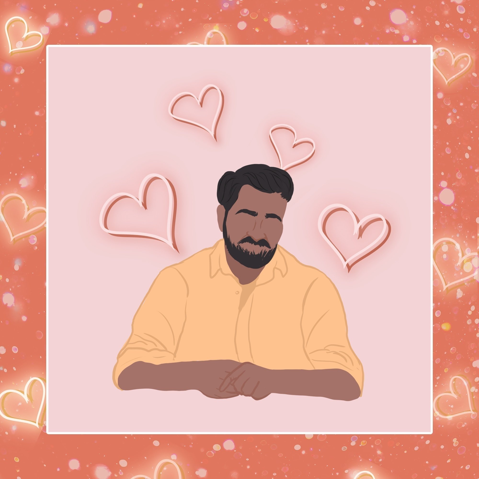 vyasar ganesan from indian matchmaking on netflix