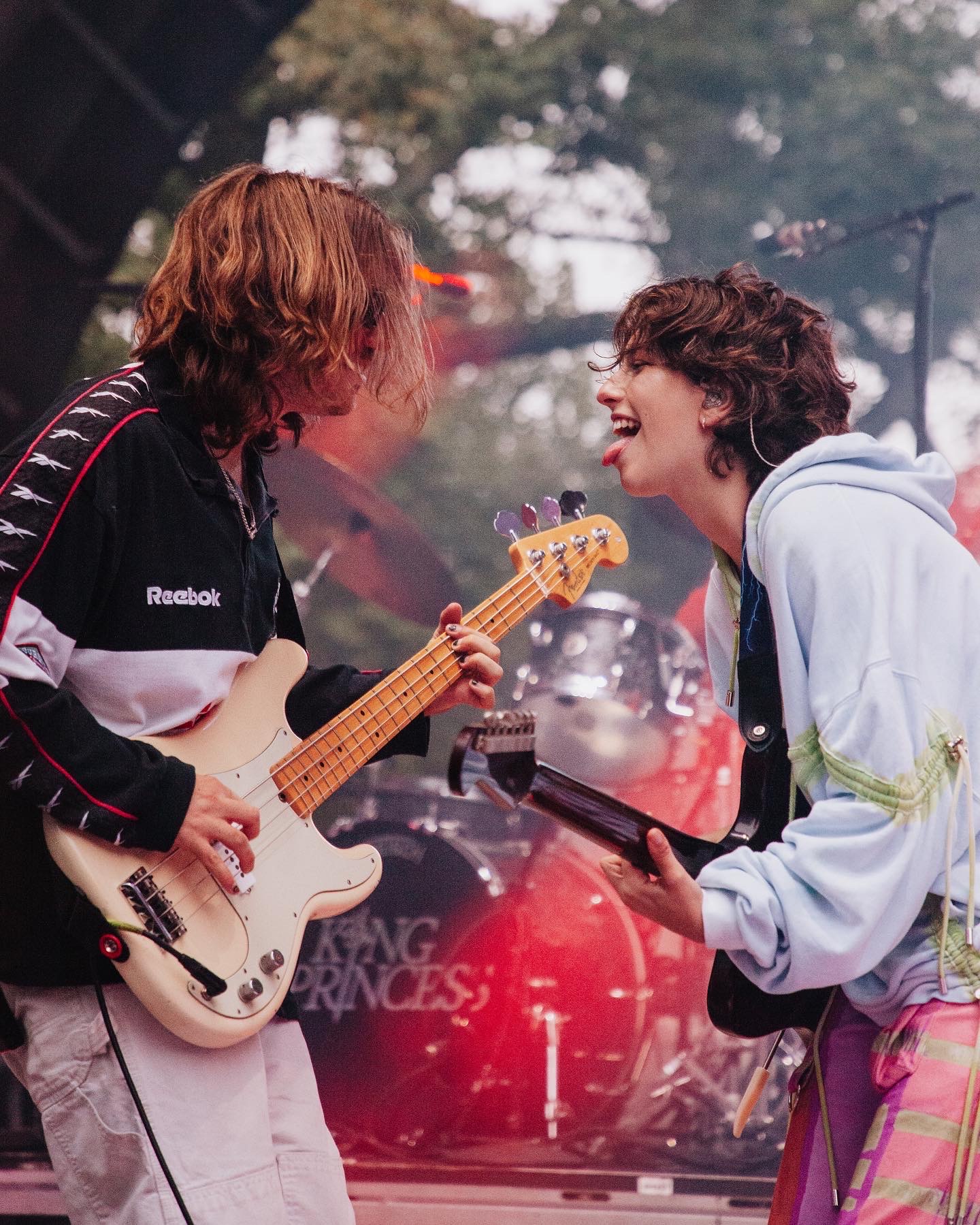 All Things Go Festival Photography