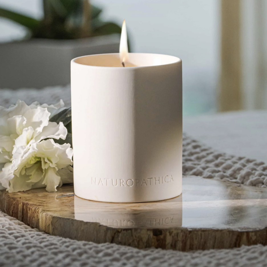 Naturopathica Candle