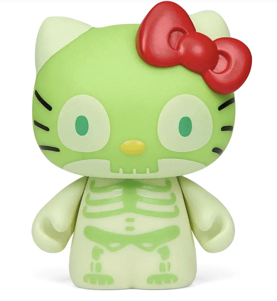 Hello Kitty Halloween