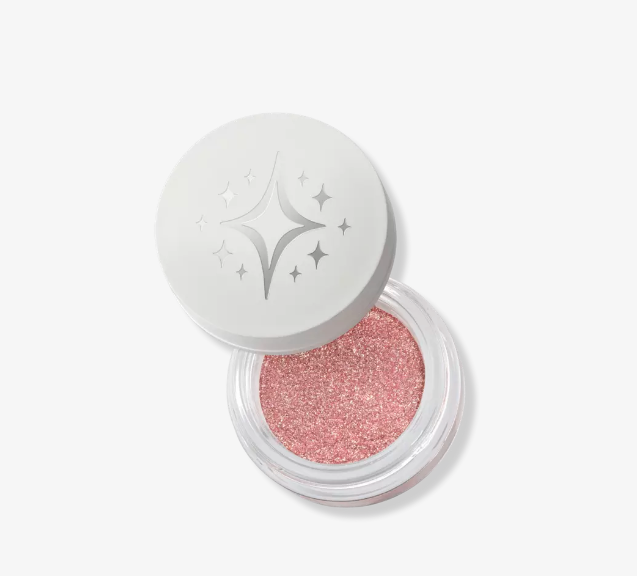 half magic glitterpuck