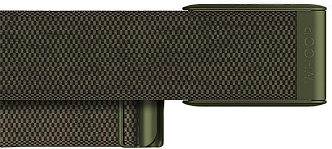 whoop strap 4.0