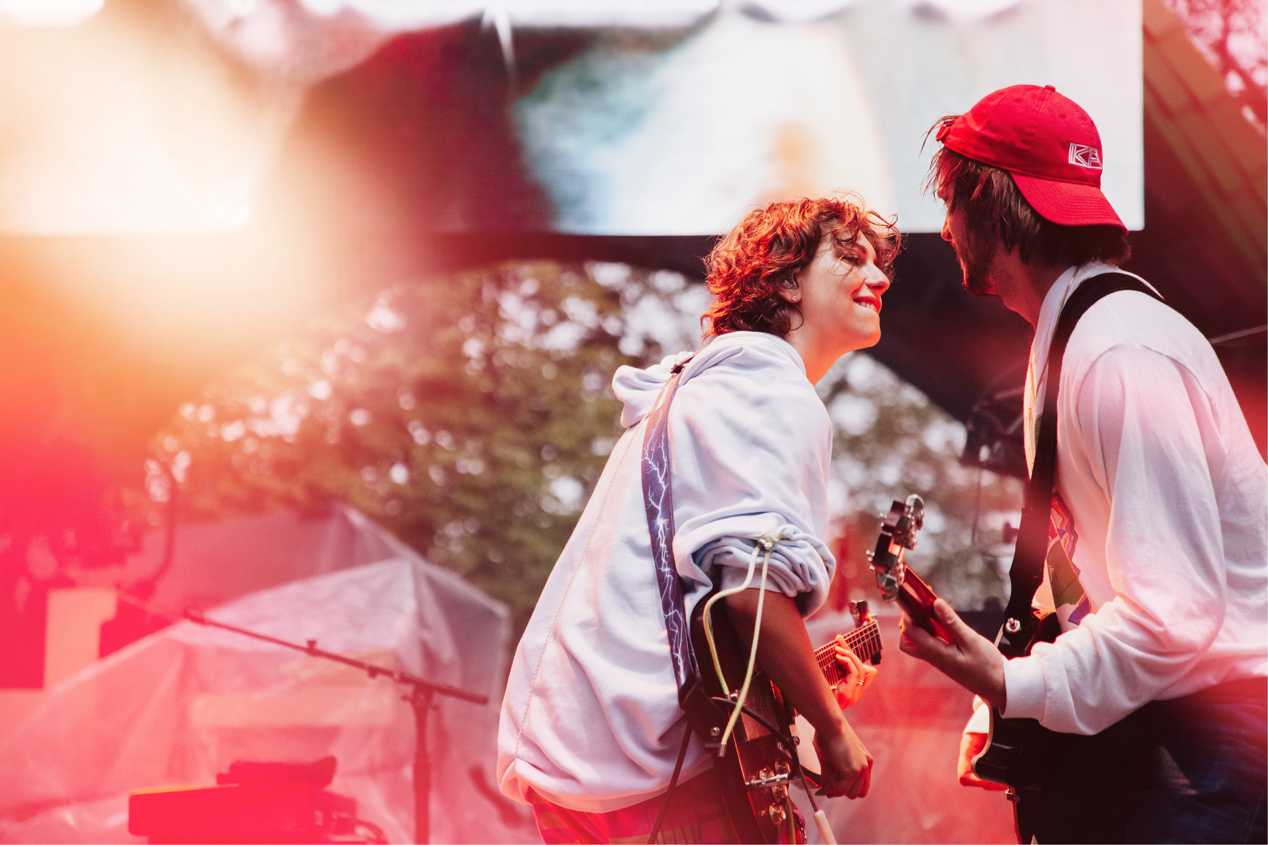 All Things Go Festival Photography