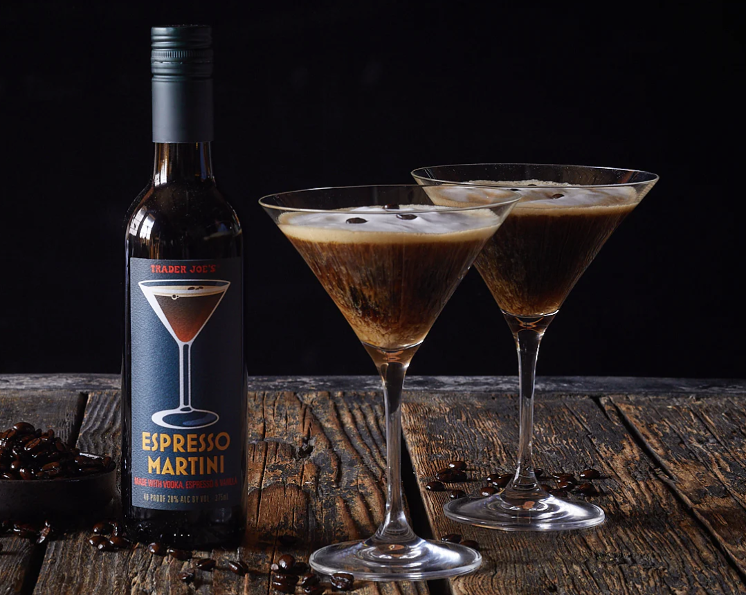 espresso martini