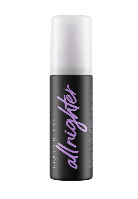 urban decay setting spray