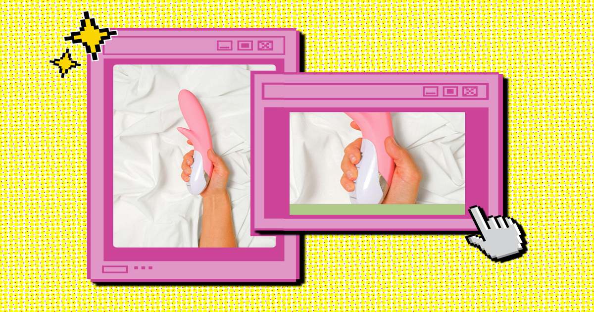How To Use A Sex Toy For The First Time. From An Expert