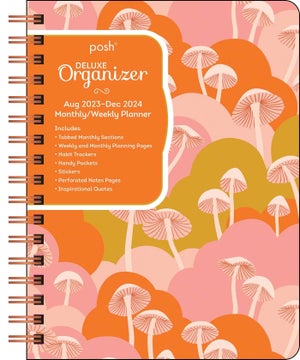 posh planner on amazon for back to school