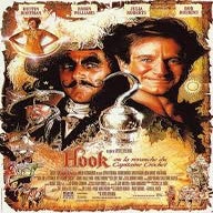 hook movie poster