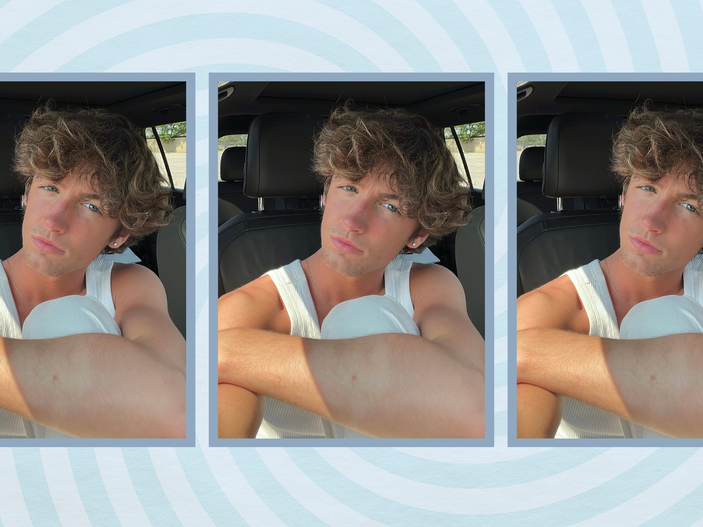 Hero Image of Evan Smith