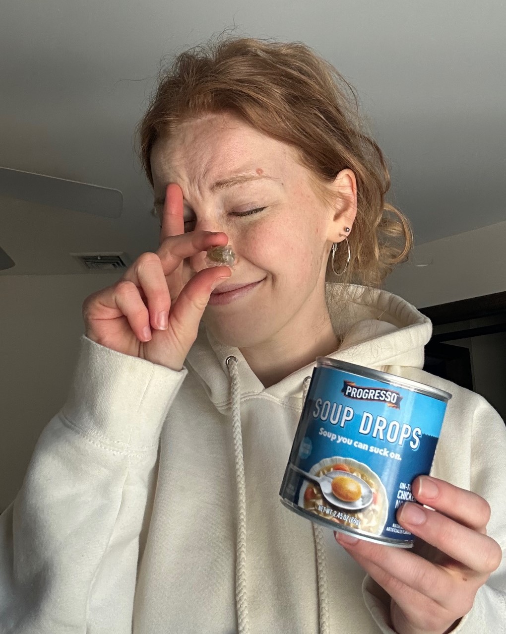 progresso soup drops review 2025