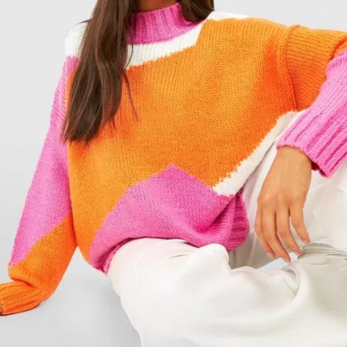 40 Sweaters For Winter 2024 That Are Cold Weather Approved