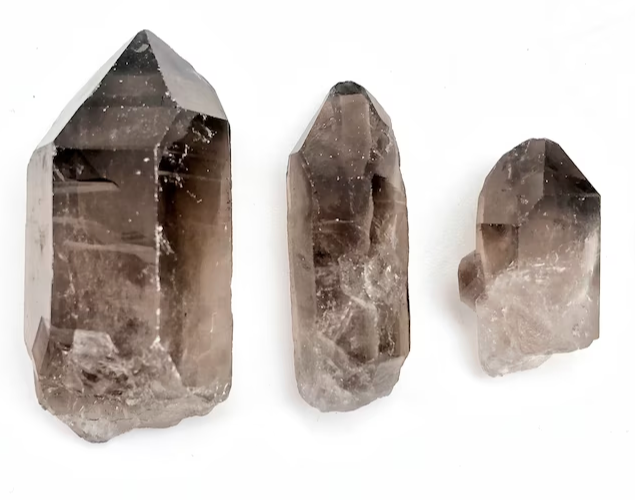 smoky quarts for venus retrograde