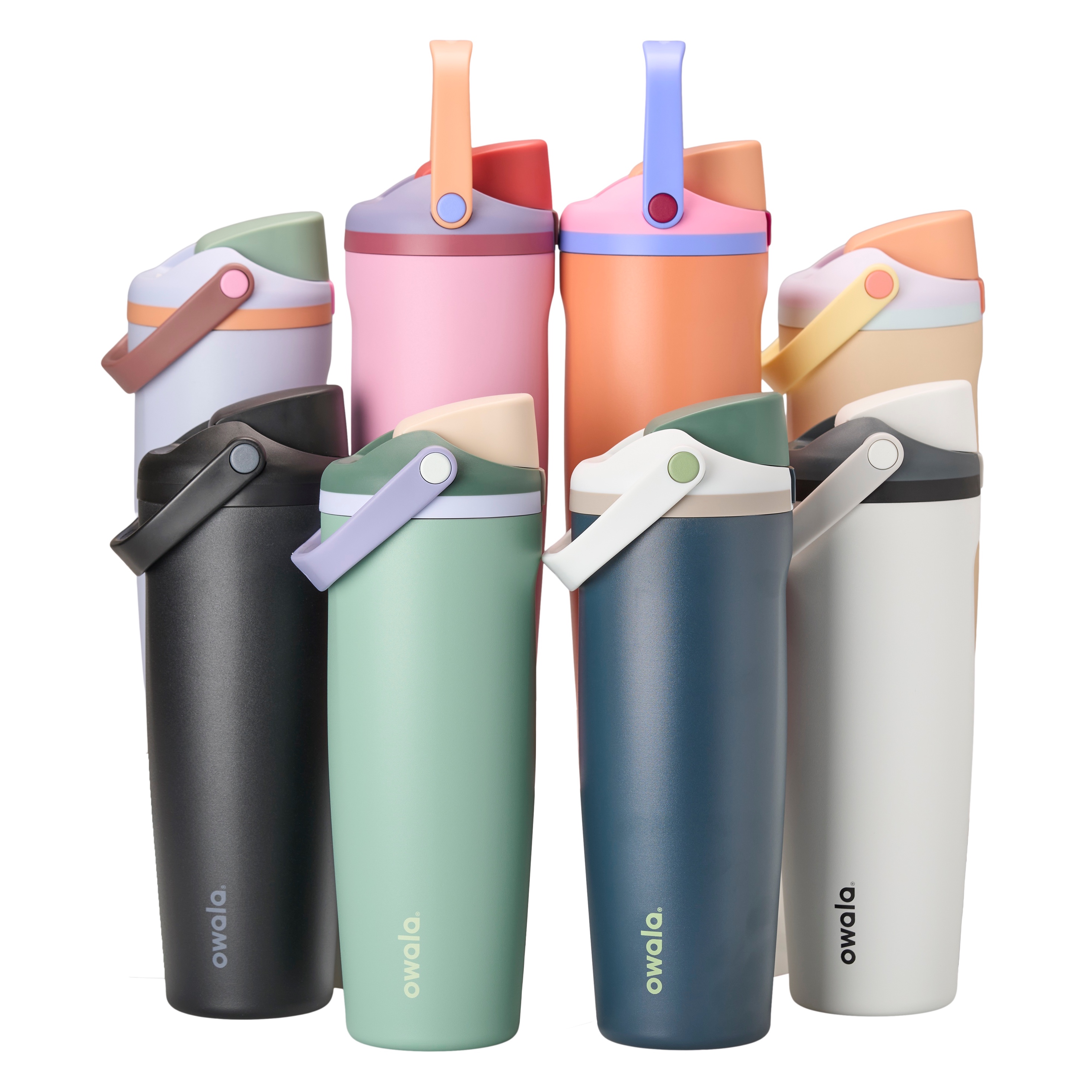 owala magnolia target collab