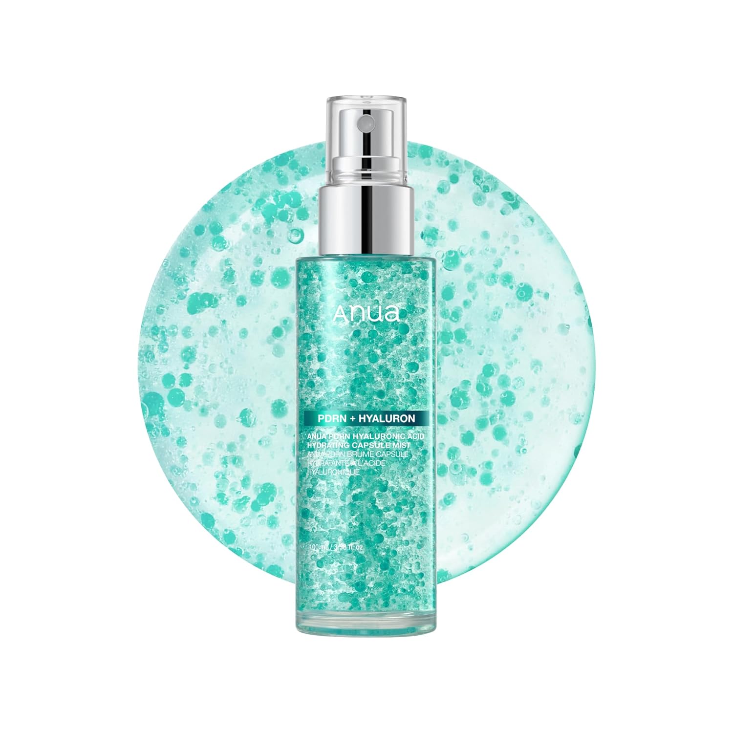 anua spray