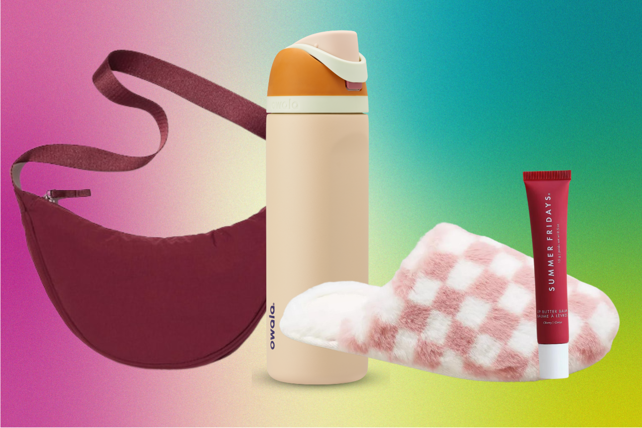 products from the 2023 google holiday 100 gift guide