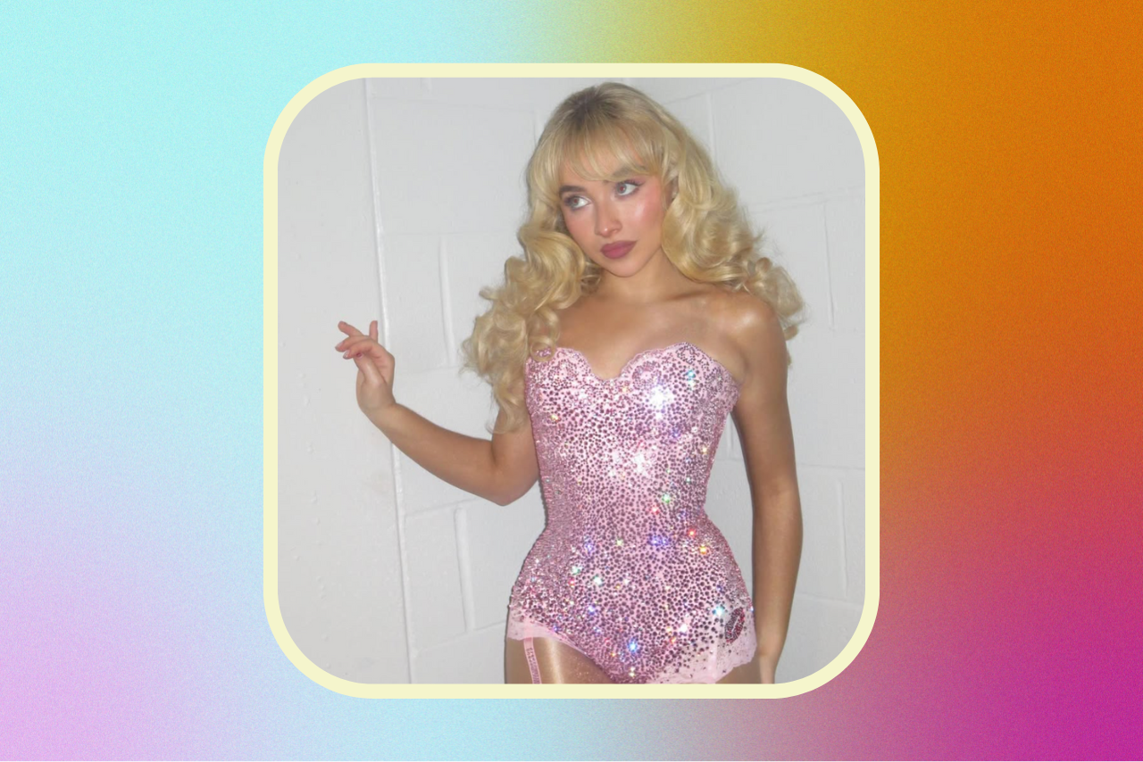 洋楽 Sabrina Carpenter Short n' Sweet Pink 2 洋楽 Sabrina Carpenter Short n' Sweet Pink 2 Sabrina