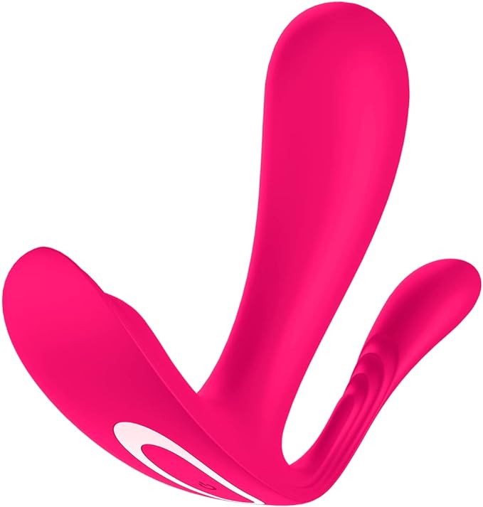 Satisfyer Top Secret+ Wearable Vibrator with App